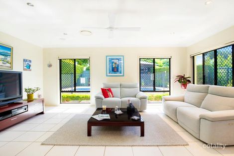 Property photo of 17 Attunga Crescent Buderim QLD 4556