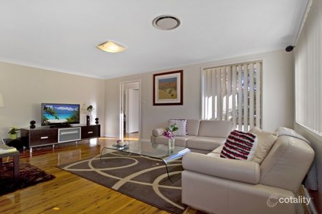 Property photo of 228 Madagascar Drive Kings Park NSW 2148