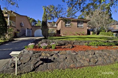 228 Madagascar Dr, Kings Park, NSW 2148