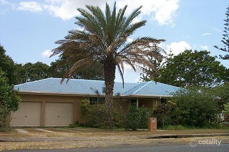 9 Thomsen St, Millbank, QLD 4670