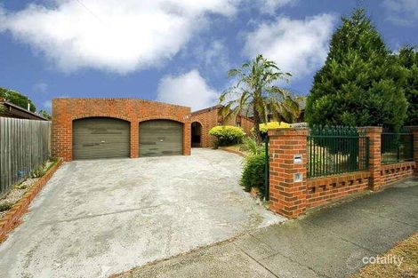 128 Jacksons Rd, Noble Park North, VIC 3174