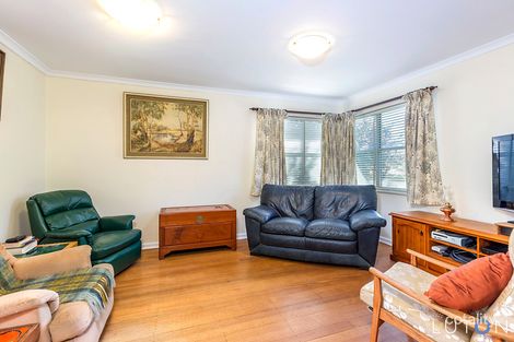 Property photo of 100 Wakefield Avenue Ainslie ACT 2602