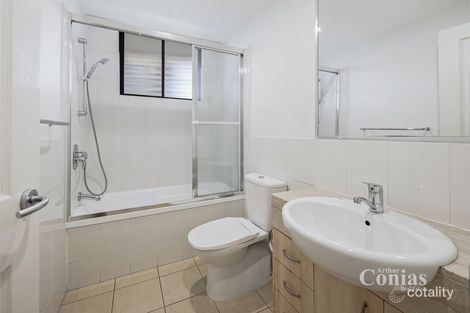 Property photo of 145/7 Land Street Toowong QLD 4066