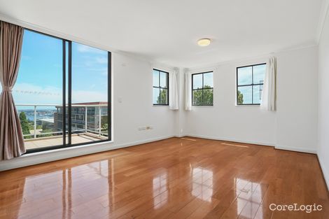 Property photo of 608/7-17 William Street North Sydney NSW 2060