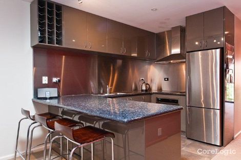 Property photo of 16/1 Creswells Row Hobart TAS 7000