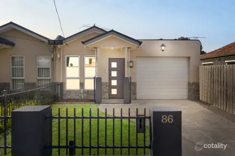 86 Mclaughlin St, Ardeer, VIC 3022