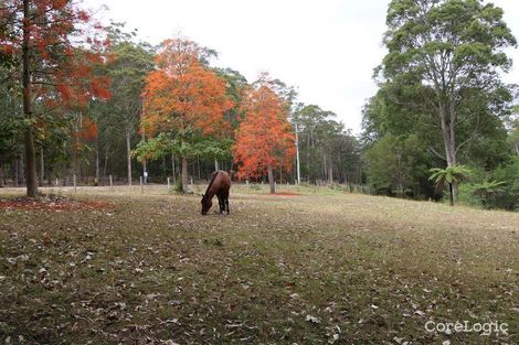 Property photo of 32 Grandfathers Gully Road Lilli Pilli NSW 2536