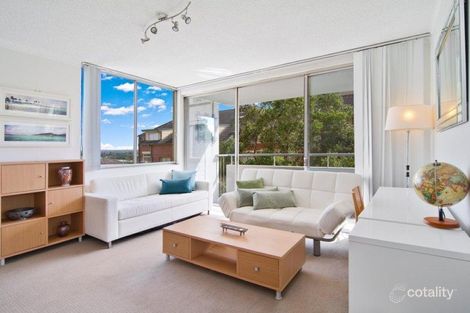 13/2-8 Gerard St, Cremorne, NSW 2090