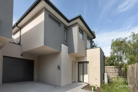 3/220 Liberty Pde, Heidelberg West, VIC 3081