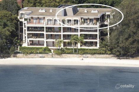 8/614-622 New South Head Rd, Rose Bay, NSW 2029