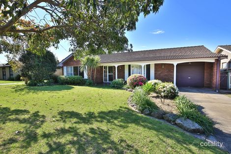 Property photo of 25 Greenwell Point Road Nowra NSW 2541