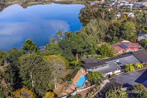 Property photo of 26 Cunningham Crescent Sawtell NSW 2452