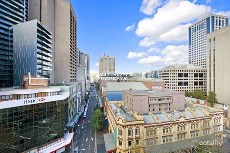 1113/653-659 George St, Haymarket, NSW 2000