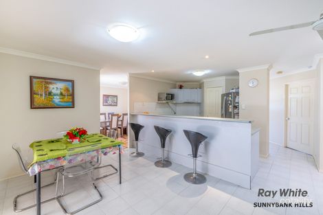 Property photo of 32 Clifton Place Parkinson QLD 4115