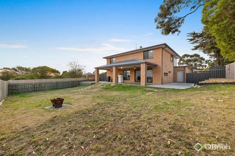 Property photo of 8 Albert Street Bunyip VIC 3815