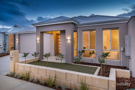 Property photo of 18 Marlinspike Boulevard Jindalee WA 6036