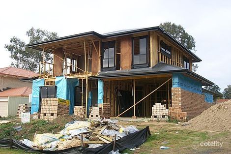 30 Belfry Pl, Oxley, QLD 4075