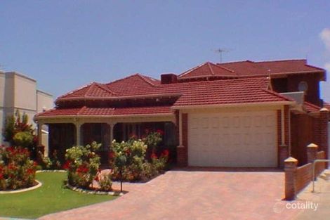 Property photo of 15 Fairlight Rise Kallaroo WA 6025