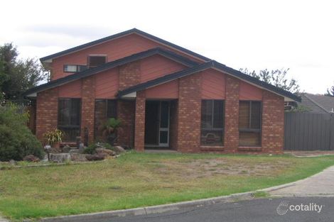 Property photo of 4 Owen Close Keilor Downs VIC 3038