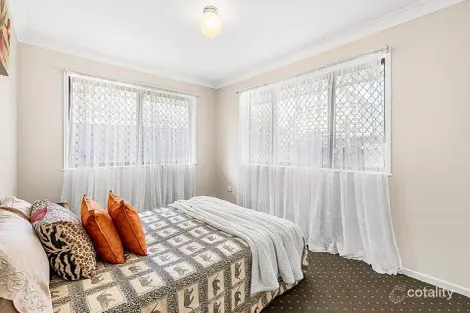 Property photo of 278 Taylor Street Glenvale QLD 4350