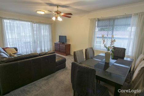 Property photo of 1/23 Beaconsfield Street Highgate Hill QLD 4101