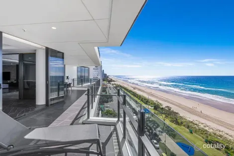 14/116 The Esplanade, Surfers Paradise, QLD 4217