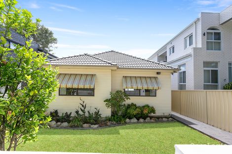 Property photo of 284 Patrick Street Hurstville NSW 2220