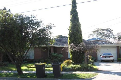 43 Willow Ave, Glen Waverley, VIC 3150