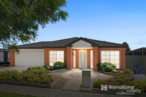 30 Orana St, Wyndham Vale, VIC 3024