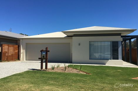 6 Crinum Cct, Coomera, QLD 4209