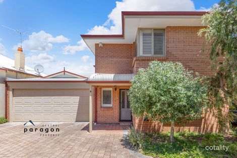Property photo of 28B Wasley Street Mount Lawley WA 6050