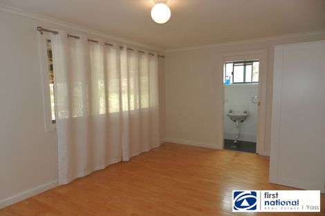Property photo of 3 Olden Crescent Yass NSW 2582