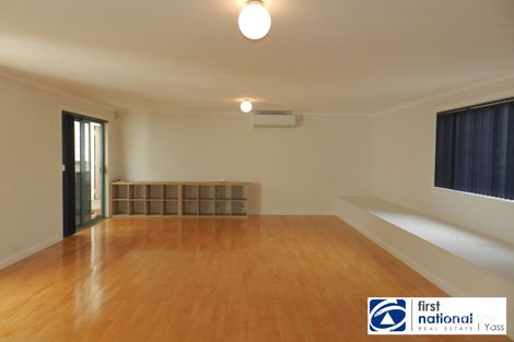 Property photo of 3 Olden Crescent Yass NSW 2582