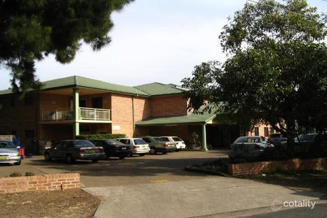 Edgehill Ave, Botany, NSW 2019