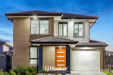 3 Durga Cres, Riverstone, NSW 2765