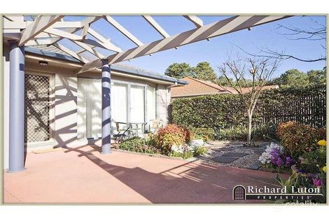 Property photo of 74/50 Ellenborough Street Lyneham ACT 2602