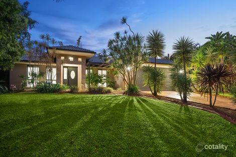 Property photo of 7 Tee Trees Boulevard Arundel QLD 4214