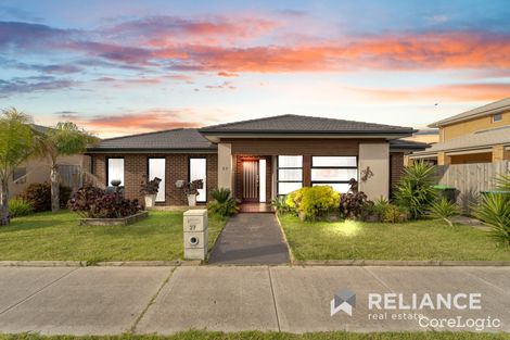 Property photo of 27 Fireside Avenue Point Cook VIC 3030