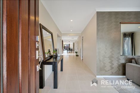 Property photo of 27 Fireside Avenue Point Cook VIC 3030