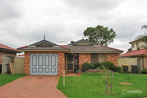 6 Loretta Pl, Glendenning, NSW 2761