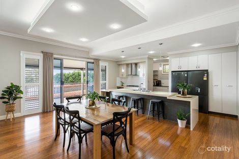 Property photo of 4 Elyse Court Blue Mountain Heights QLD 4350