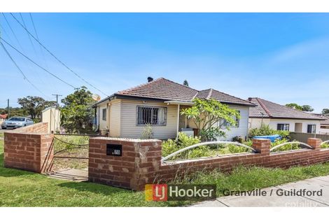 Property photo of 70 Hawksview Street Guildford NSW 2161