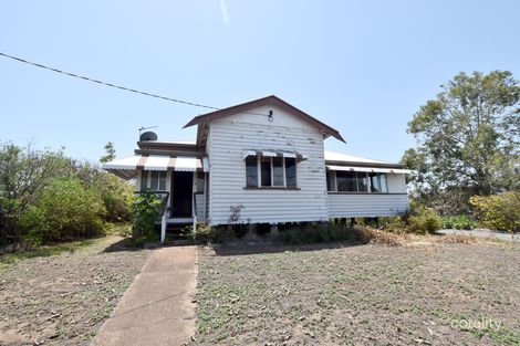 Property photo of 114 Glenlyon Street Gladstone Central QLD 4680