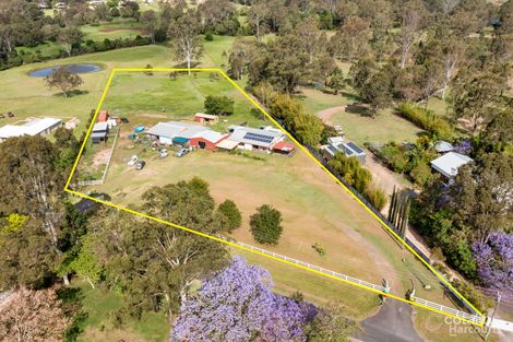 Property photo of 293-303 Leopardwood Road Cedar Grove QLD 4285