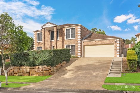 Property photo of 112 Bangalow Street Bridgeman Downs QLD 4035