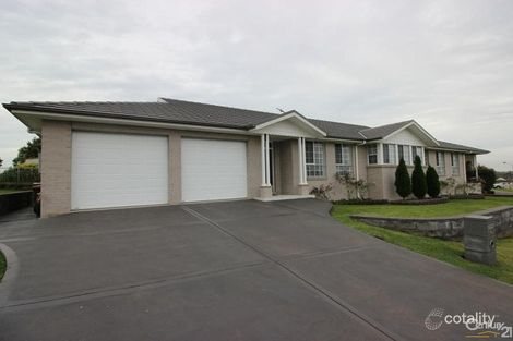 Property photo of 2 Mackillop Close Maryland NSW 2287