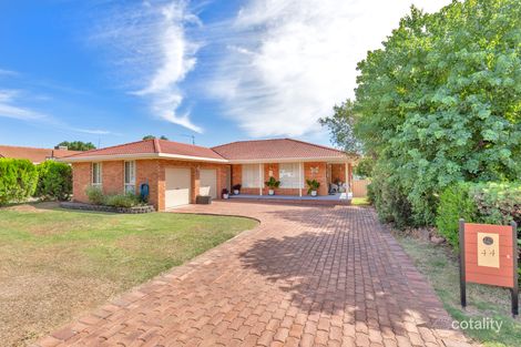 44 Anthony Rd, South Tamworth, NSW 2340