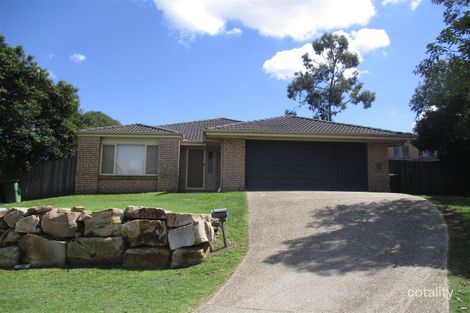 15 Pinewood Ct, Springfield, QLD 4300