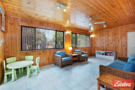 Property photo of 38 Capricorn Road Kings Langley NSW 2147