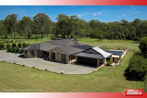 26-30 Saint Covet Ct, Glenlogan, QLD 4280